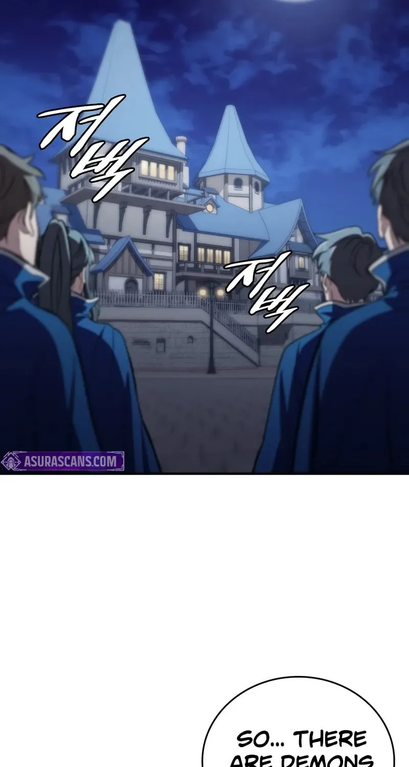 Dungeon Architect Chapter 11 page 28 - 