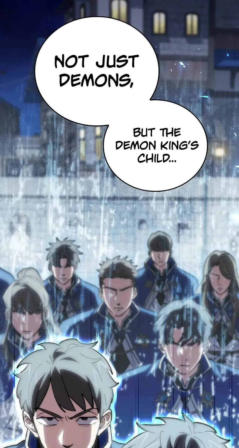 Dungeon Architect Chapter 11 page 31 - 