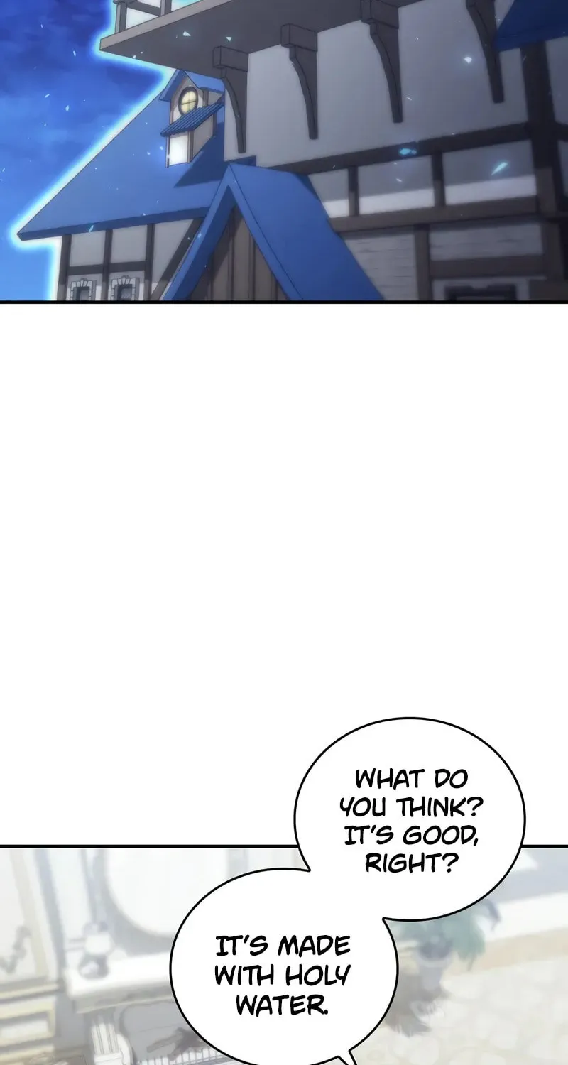 Dungeon Architect Chapter 11 page 34 - 