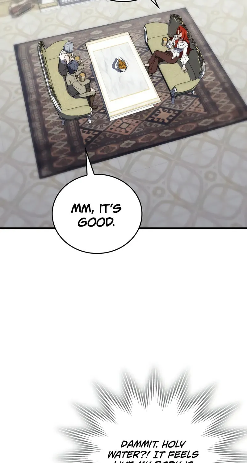 Dungeon Architect Chapter 11 page 35 - 