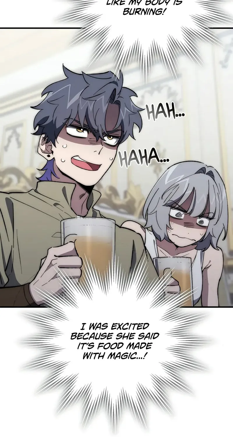 Dungeon Architect Chapter 11 page 36 - 