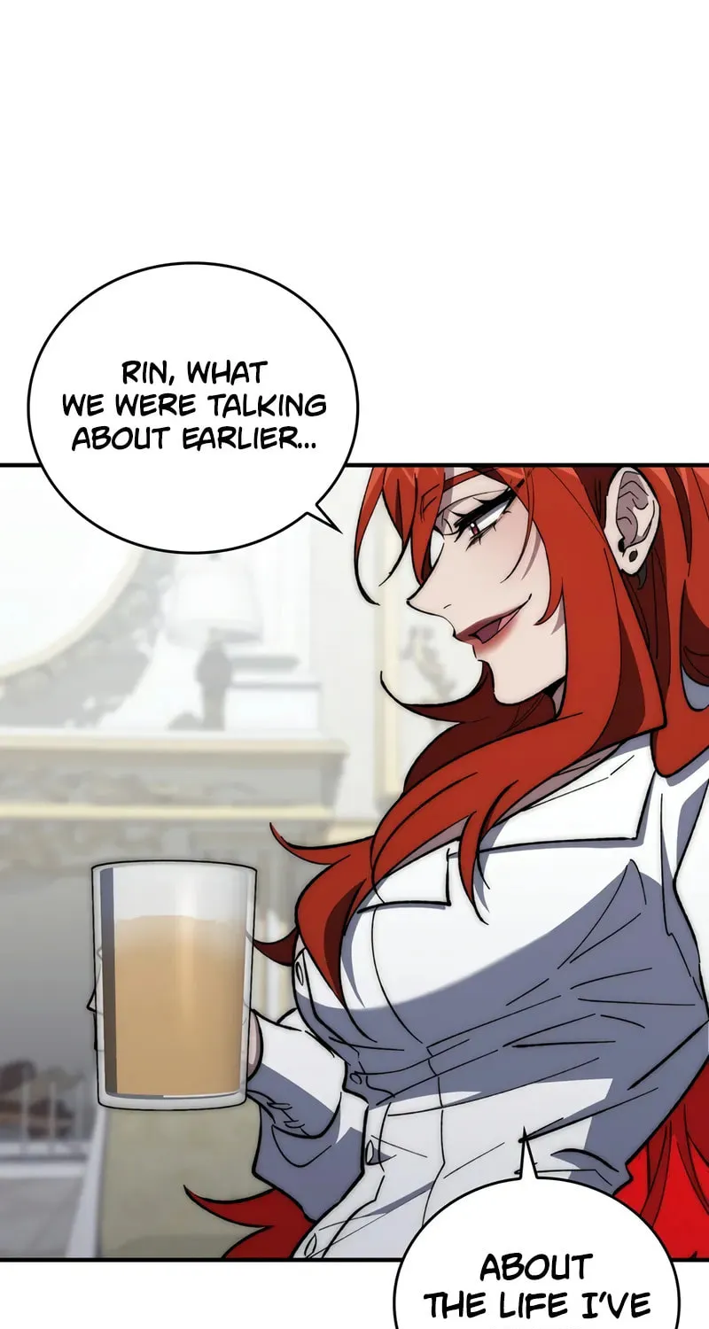 Dungeon Architect Chapter 11 page 37 - 