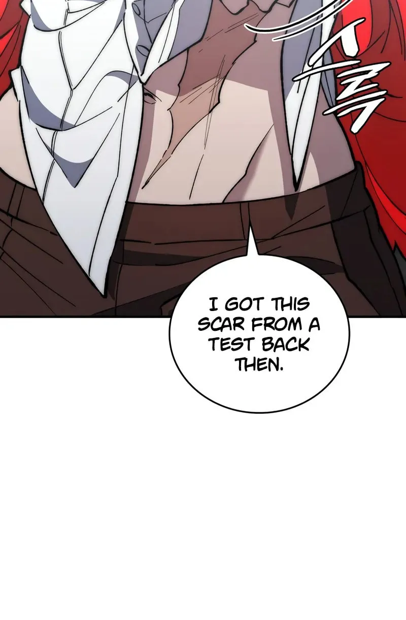 Dungeon Architect Chapter 11 page 40 - 