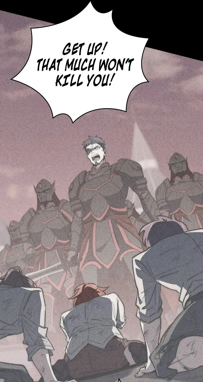 Dungeon Architect Chapter 11 page 49 - 