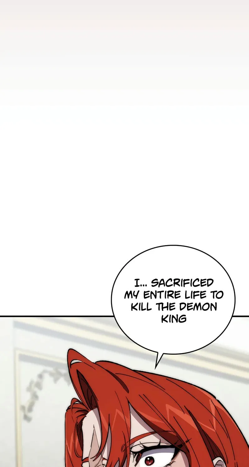 Dungeon Architect Chapter 11 page 57 - 