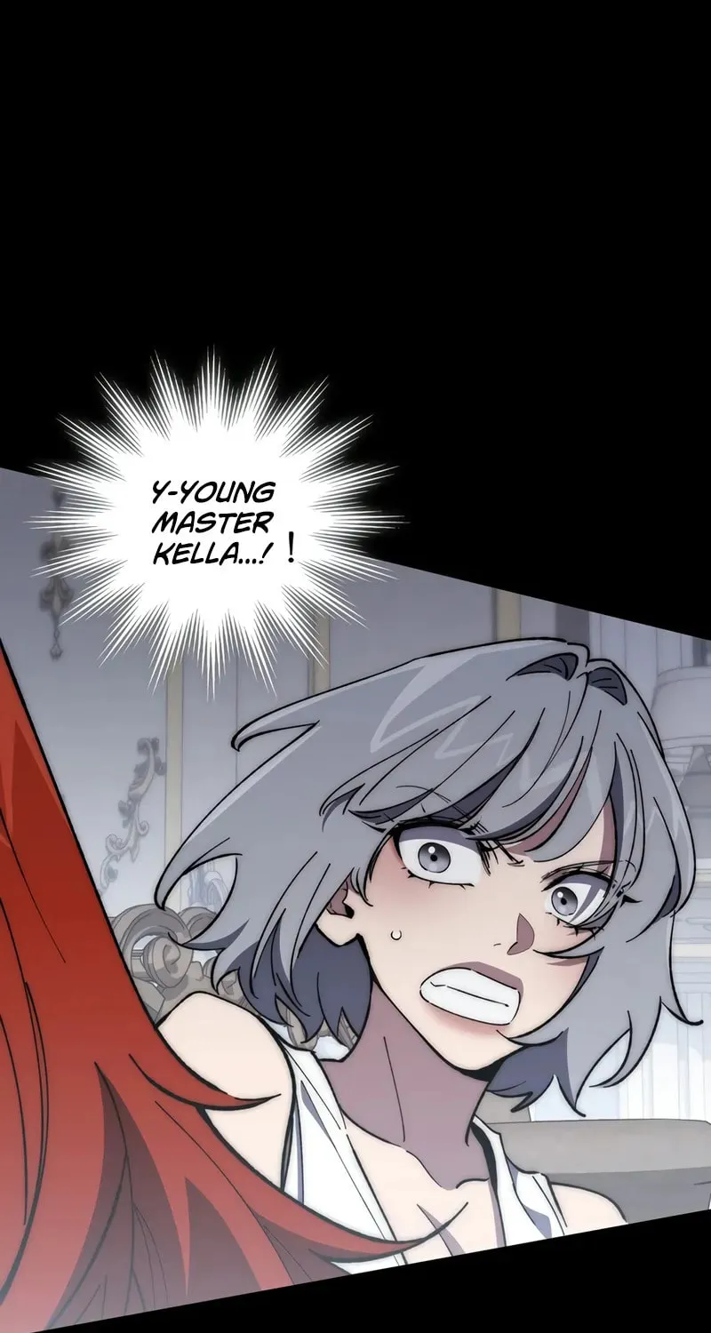 Dungeon Architect Chapter 11 page 64 - 