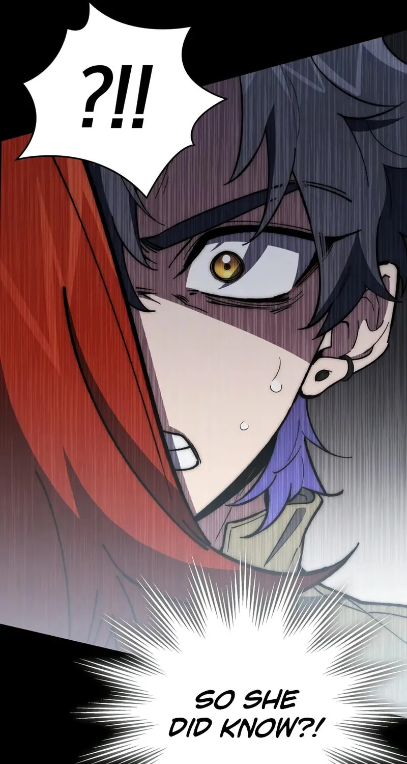 Dungeon Architect Chapter 11 page 70 - 