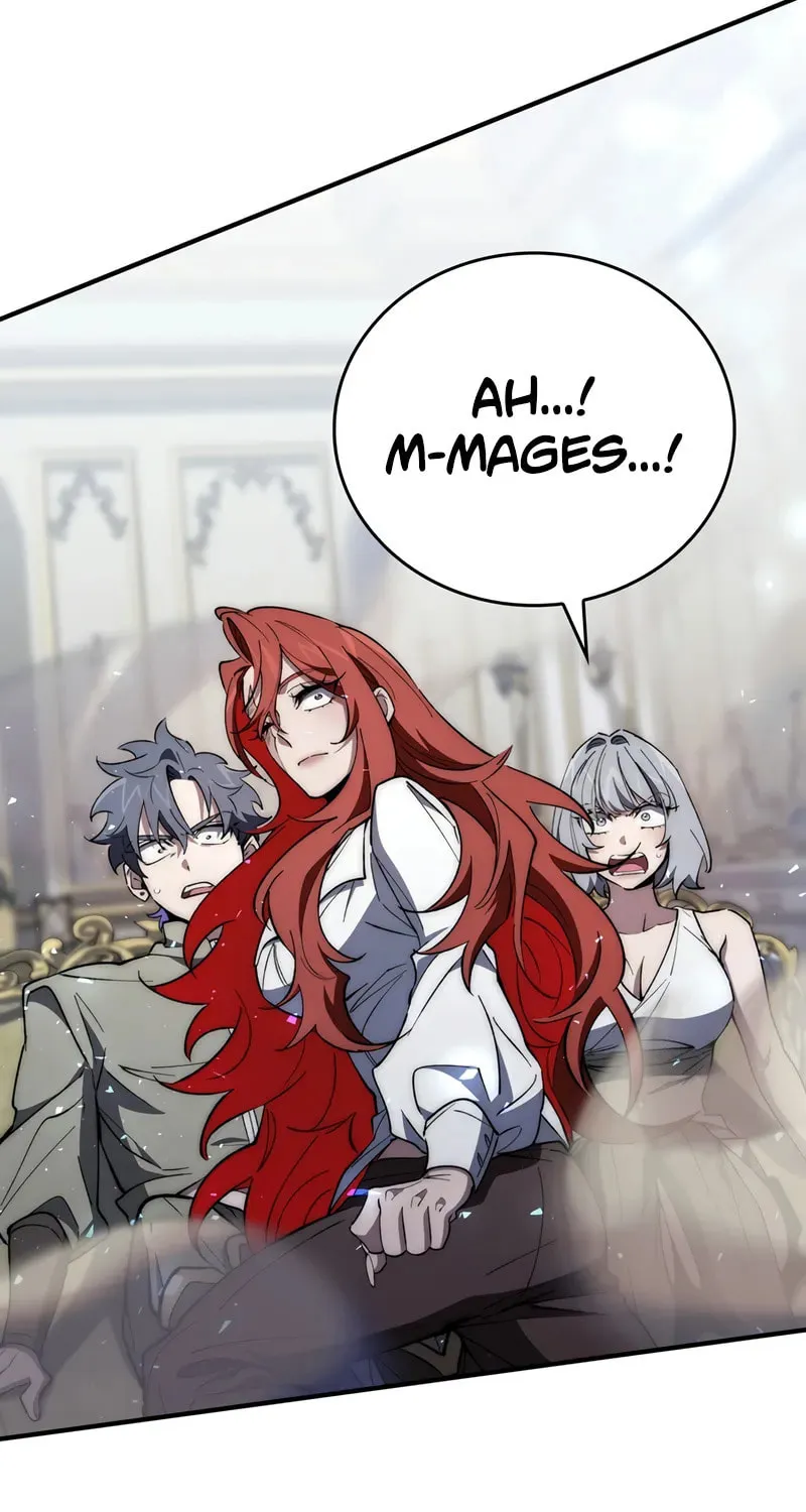 Dungeon Architect Chapter 11 page 76 - 