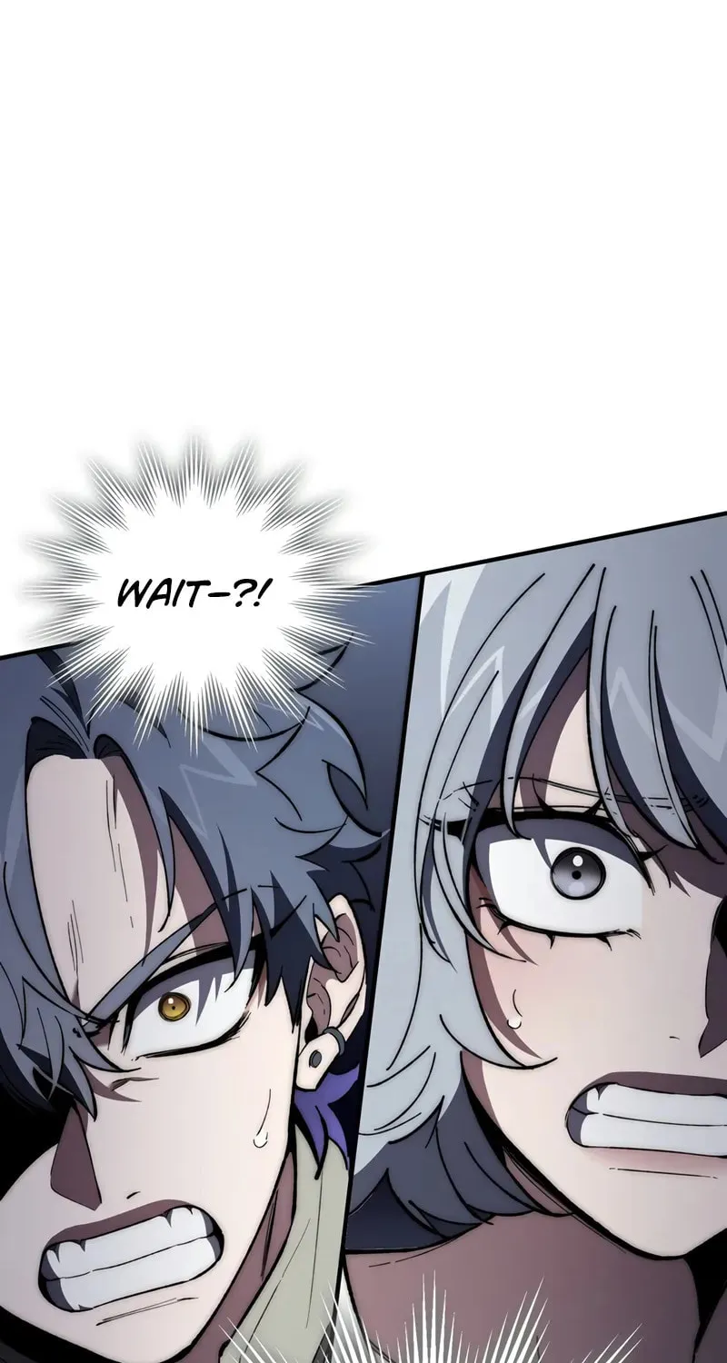 Dungeon Architect Chapter 11 page 77 - 