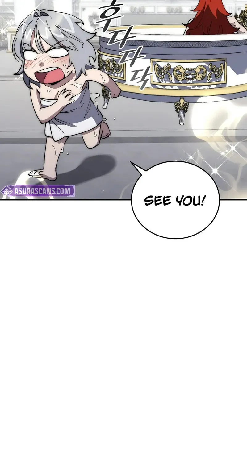 Dungeon Architect Chapter 11 page 9 - 