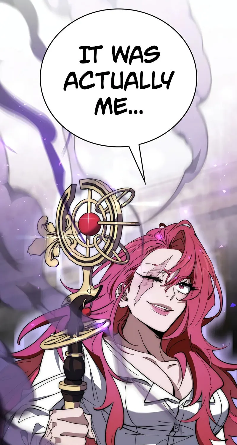 Dungeon Architect Chapter 11 page 90 - 
