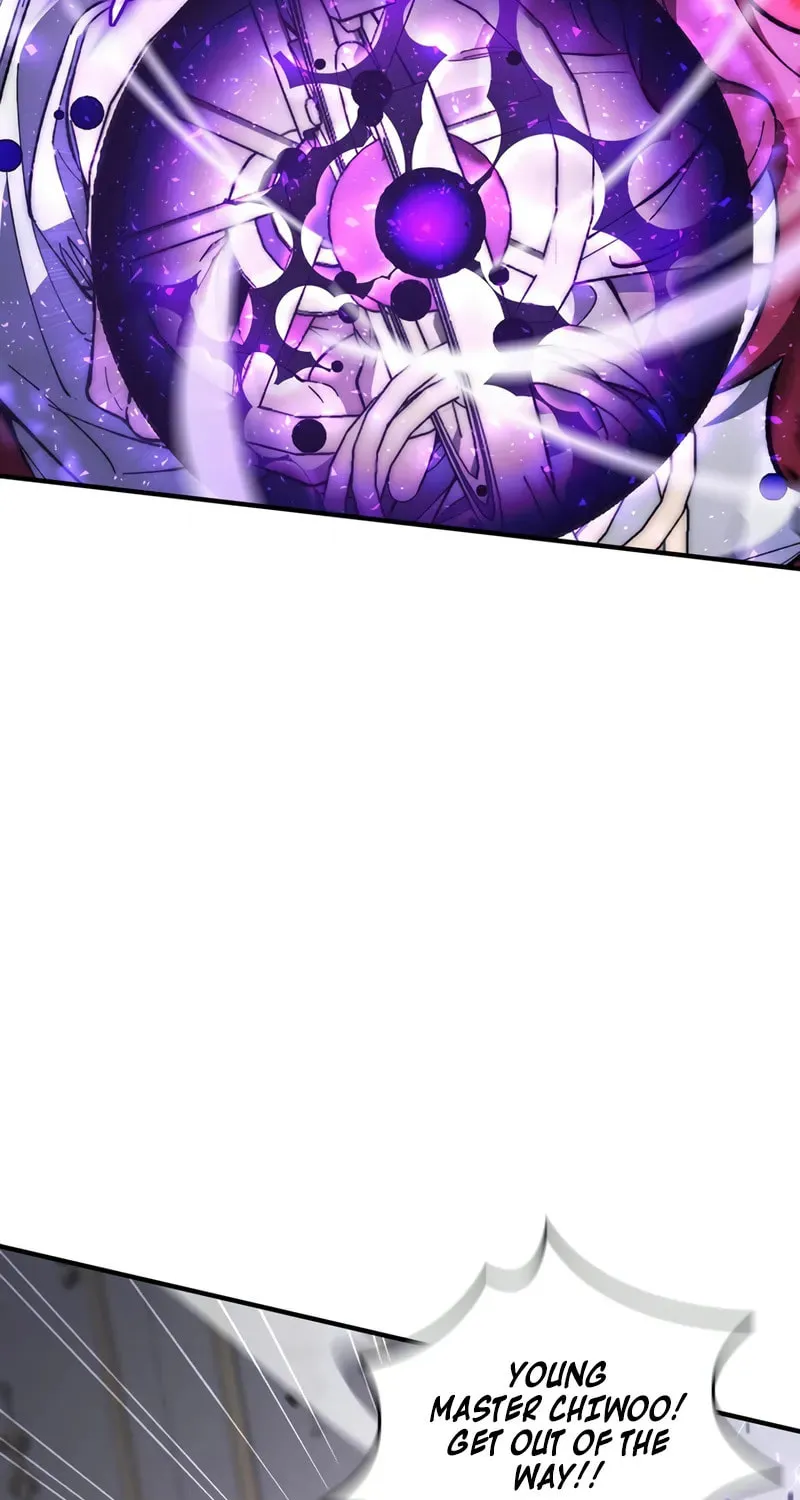 Dungeon Architect Chapter 11 page 96 - 