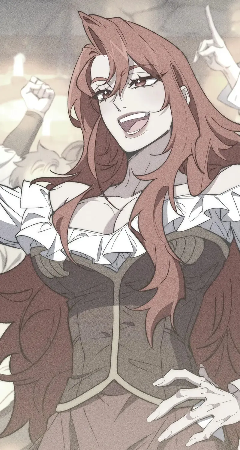 Dungeon Architect Chapter 12 page 115 - 