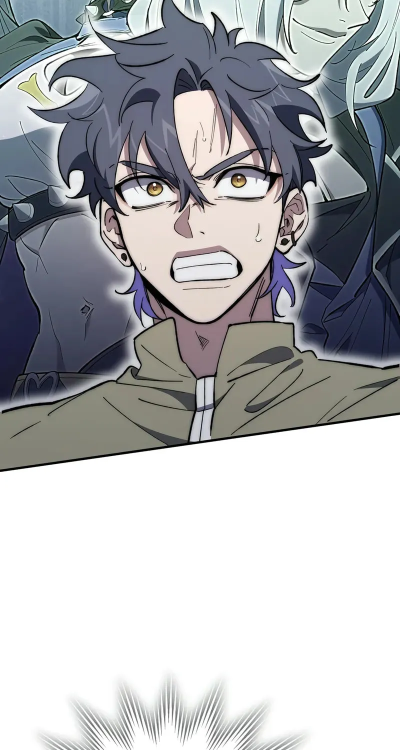 Dungeon Architect Chapter 12 page 123 - 
