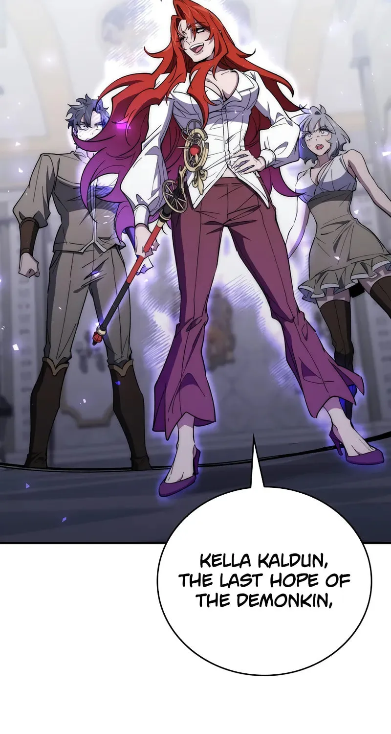 Dungeon Architect Chapter 12 page 129 - 
