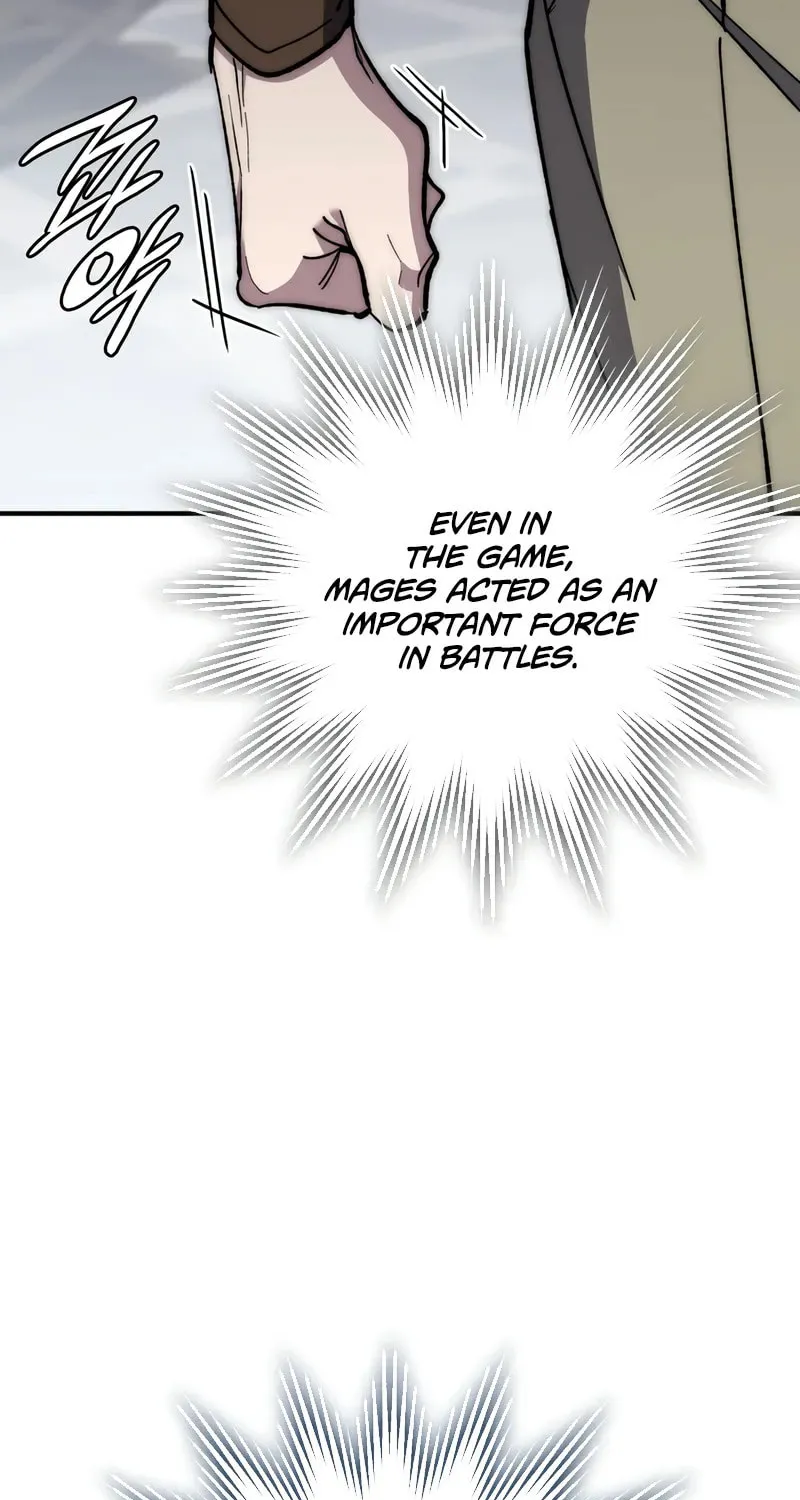 Dungeon Architect Chapter 12 page 133 - 