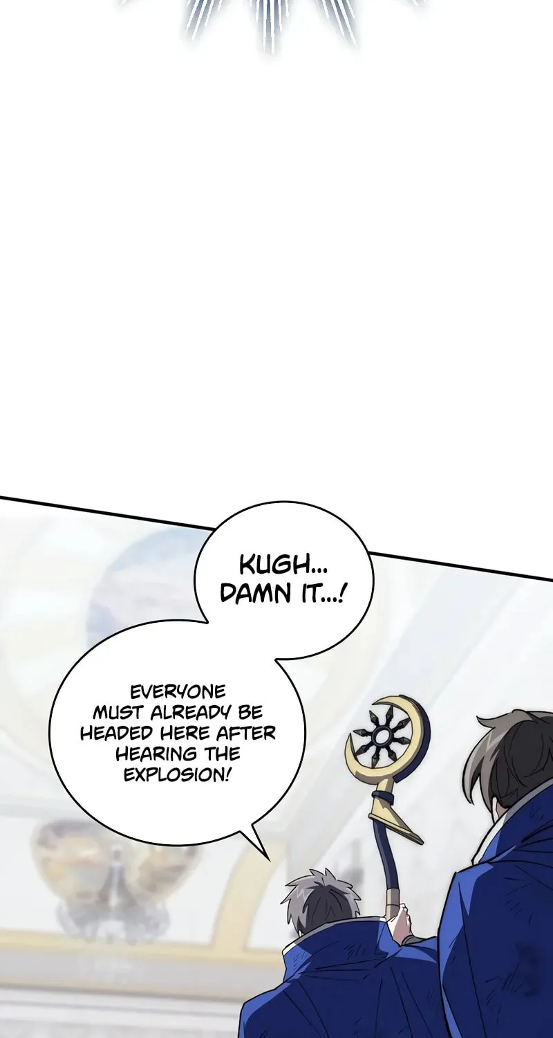 Dungeon Architect Chapter 12 page 136 - 