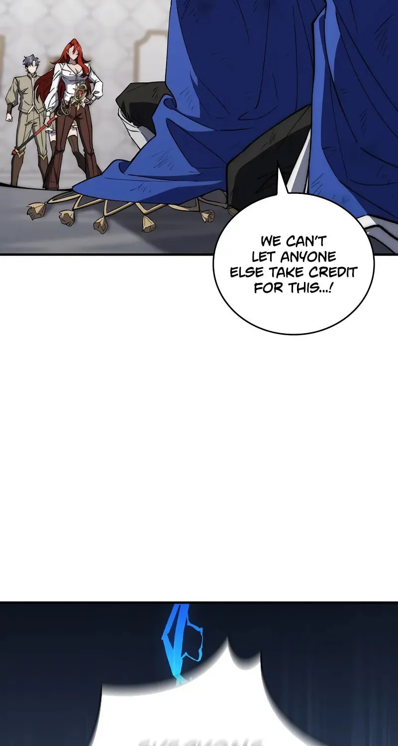 Dungeon Architect Chapter 12 page 137 - 