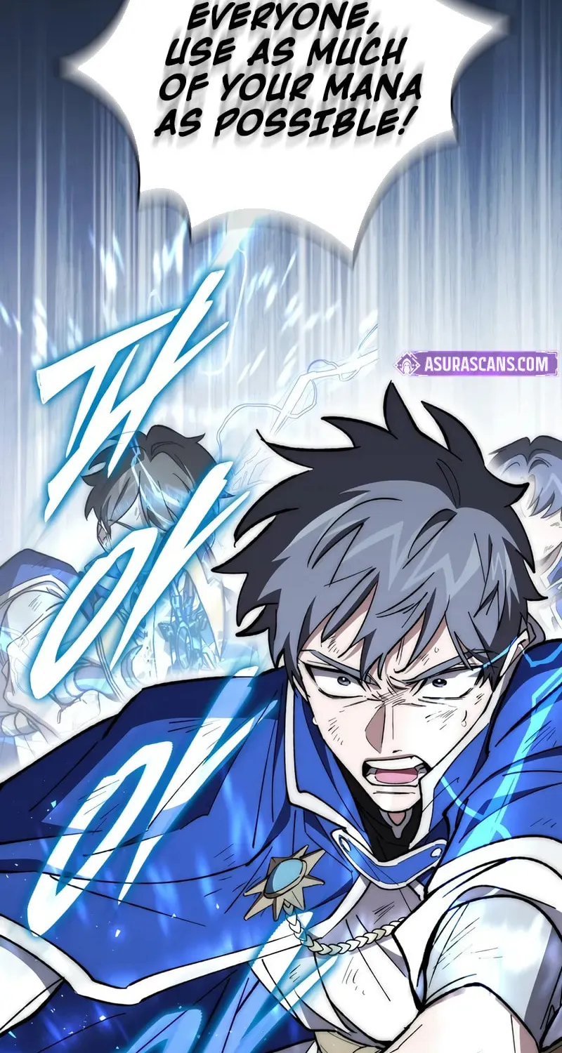Dungeon Architect Chapter 12 page 138 - 