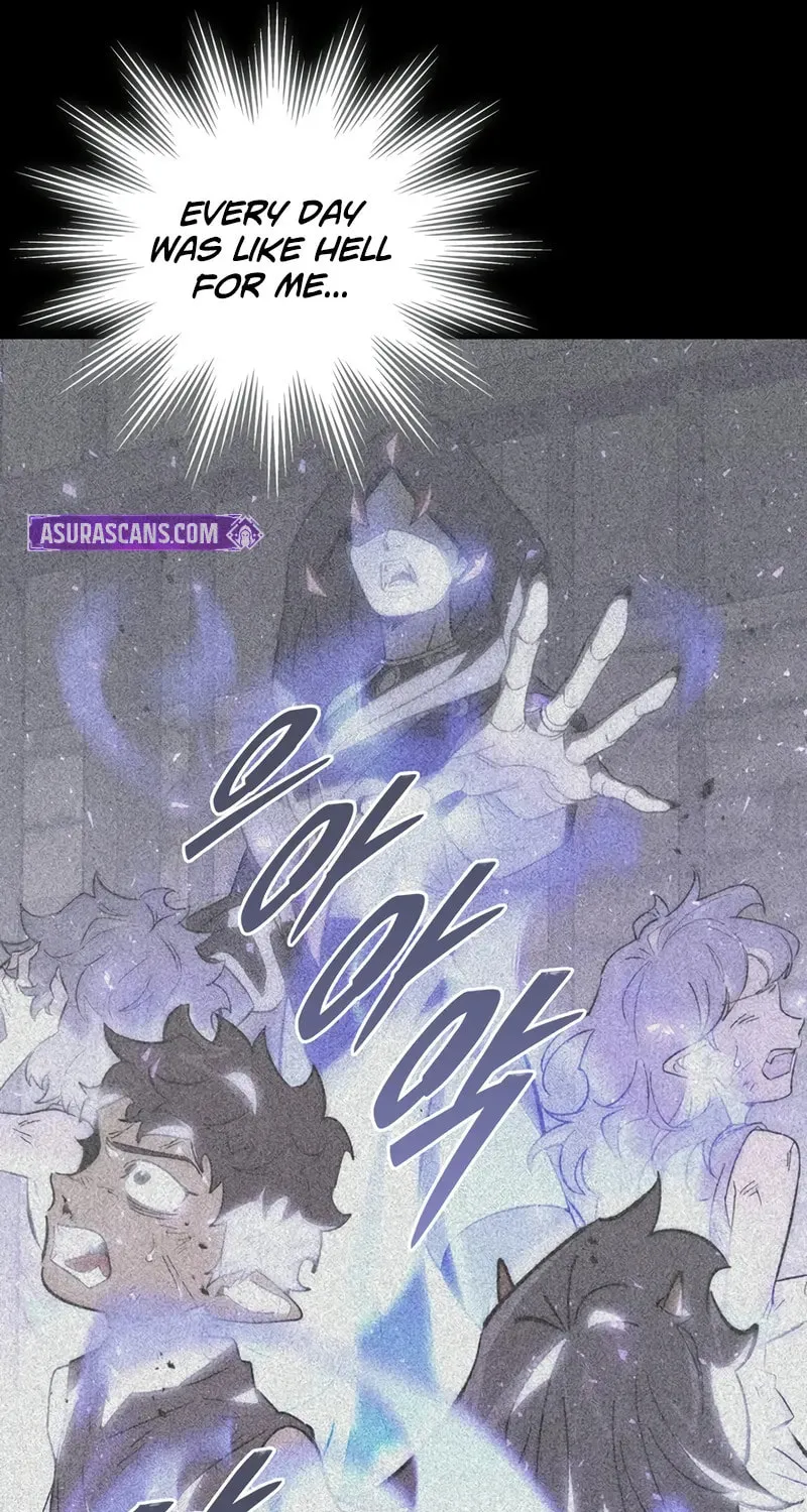 Dungeon Architect Chapter 12 page 21 - 