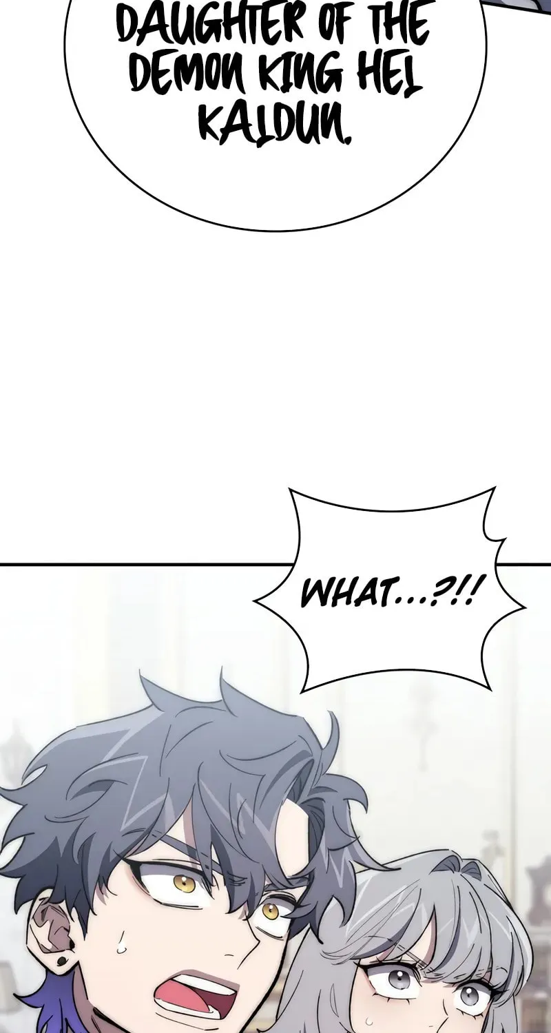 Dungeon Architect Chapter 12 page 5 - 