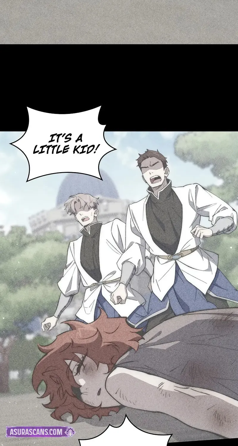 Dungeon Architect Chapter 12 page 42 - 
