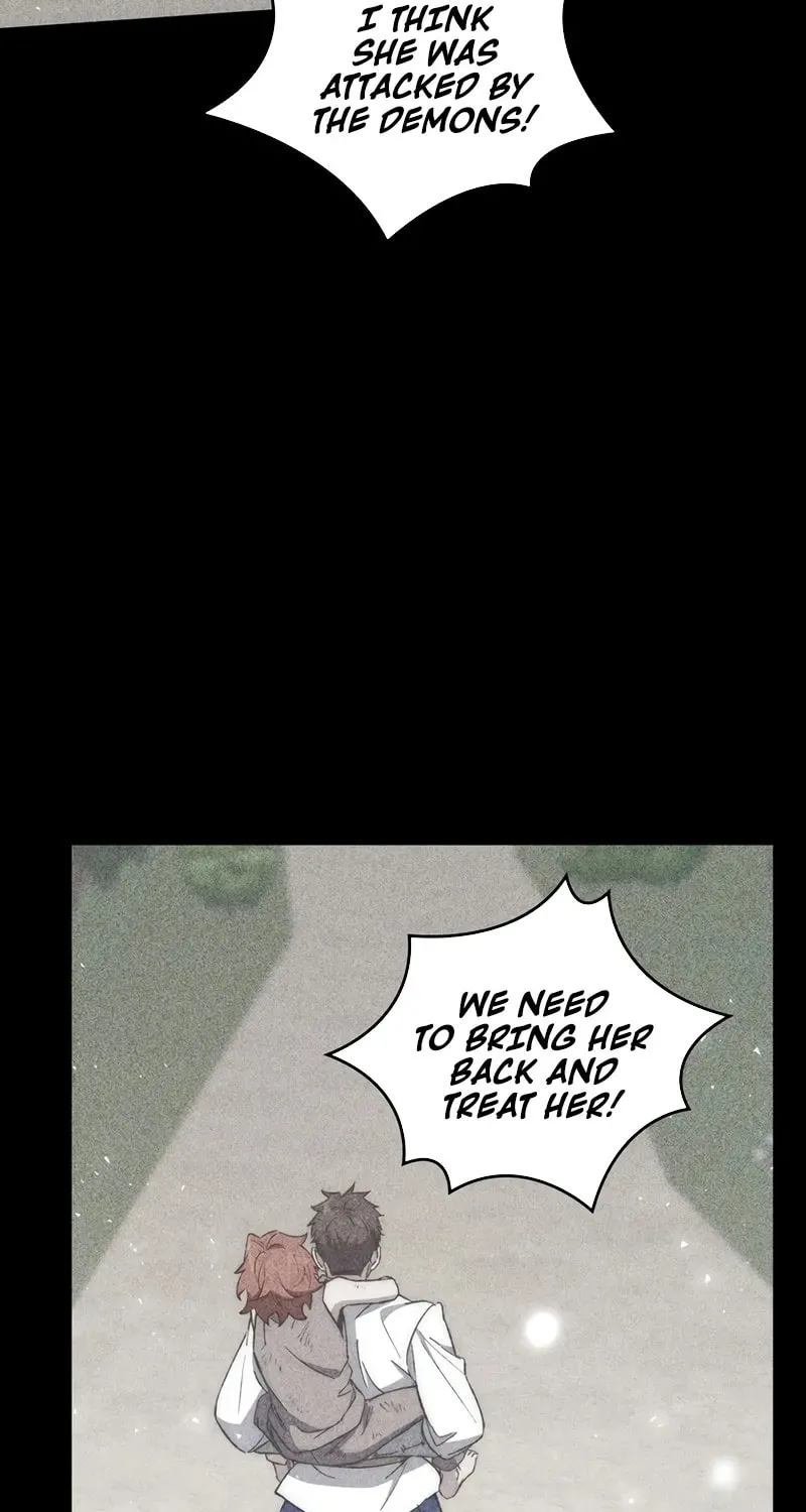 Dungeon Architect Chapter 12 page 43 - 