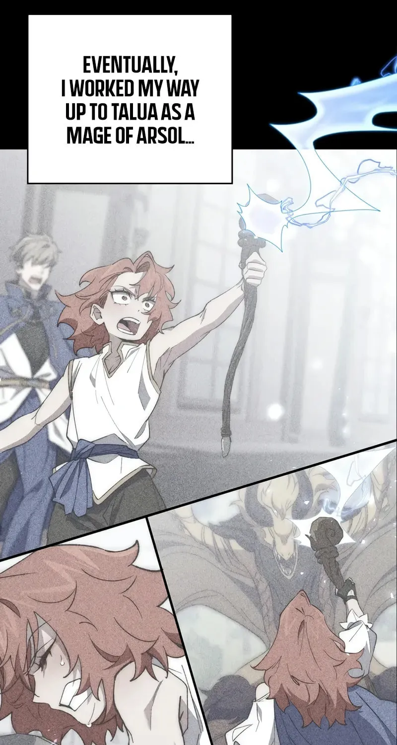 Dungeon Architect Chapter 12 page 47 - 