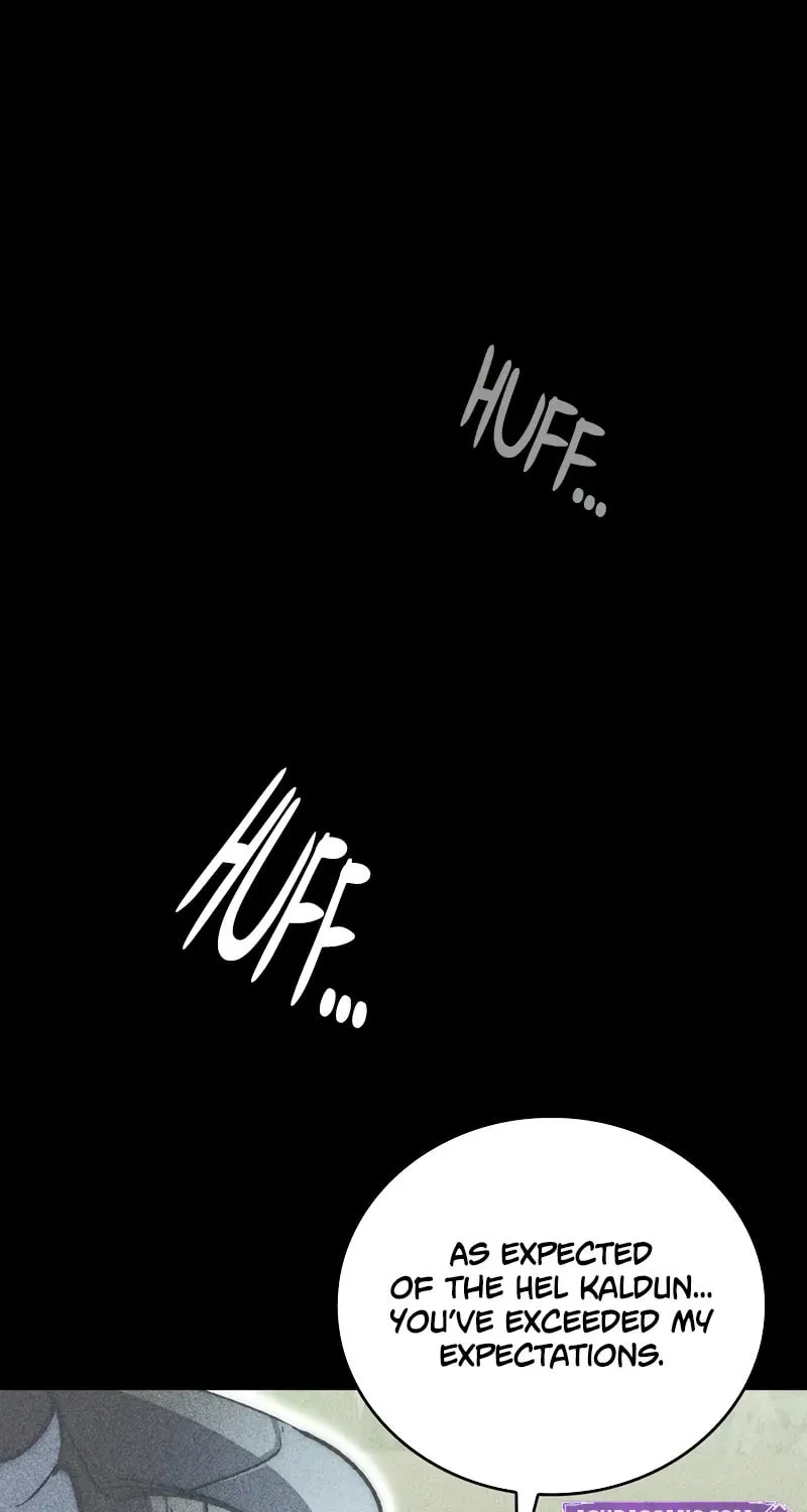 Dungeon Architect Chapter 12 page 68 - 