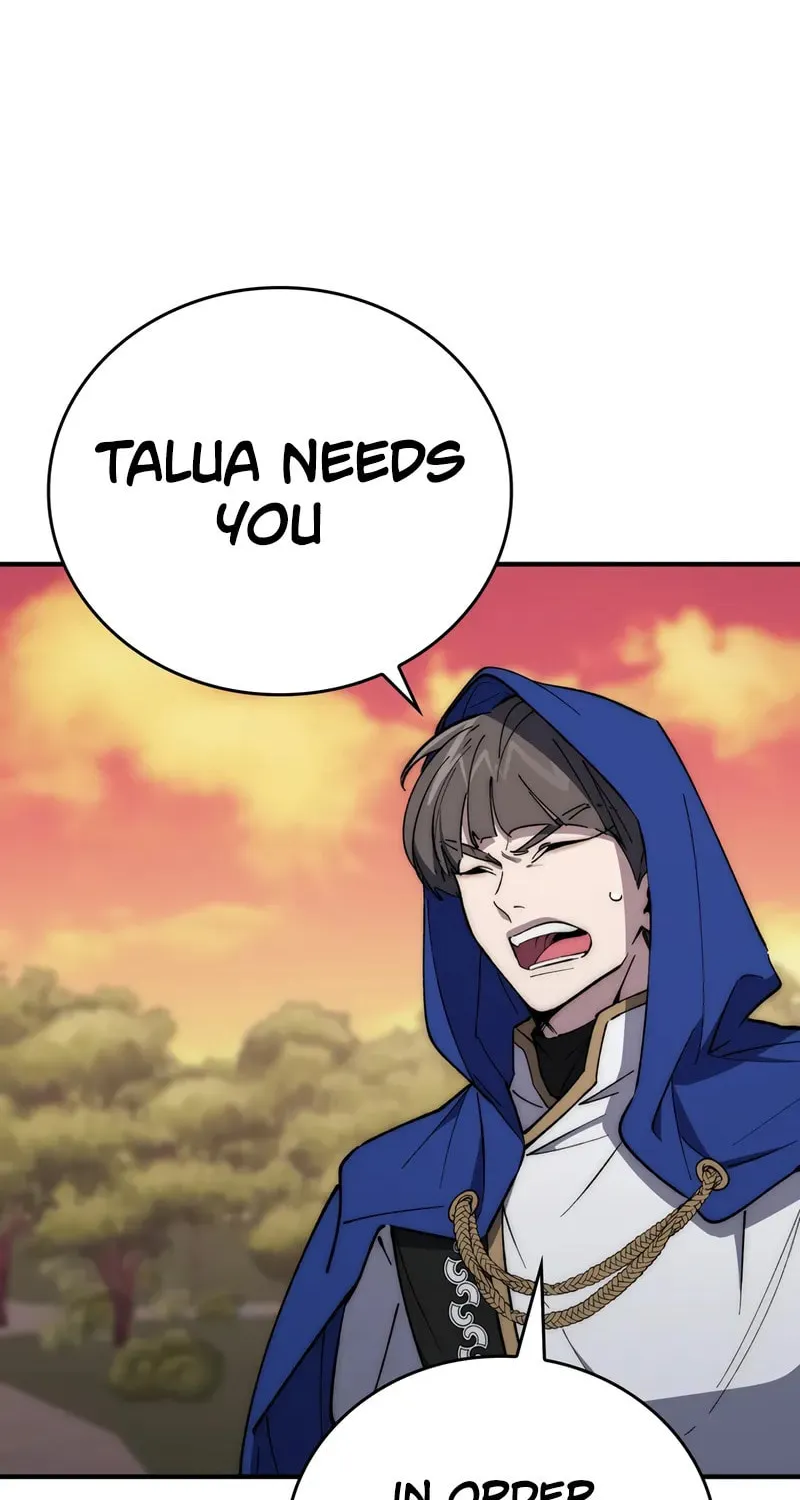 Dungeon Architect Chapter 13 page 104 - 