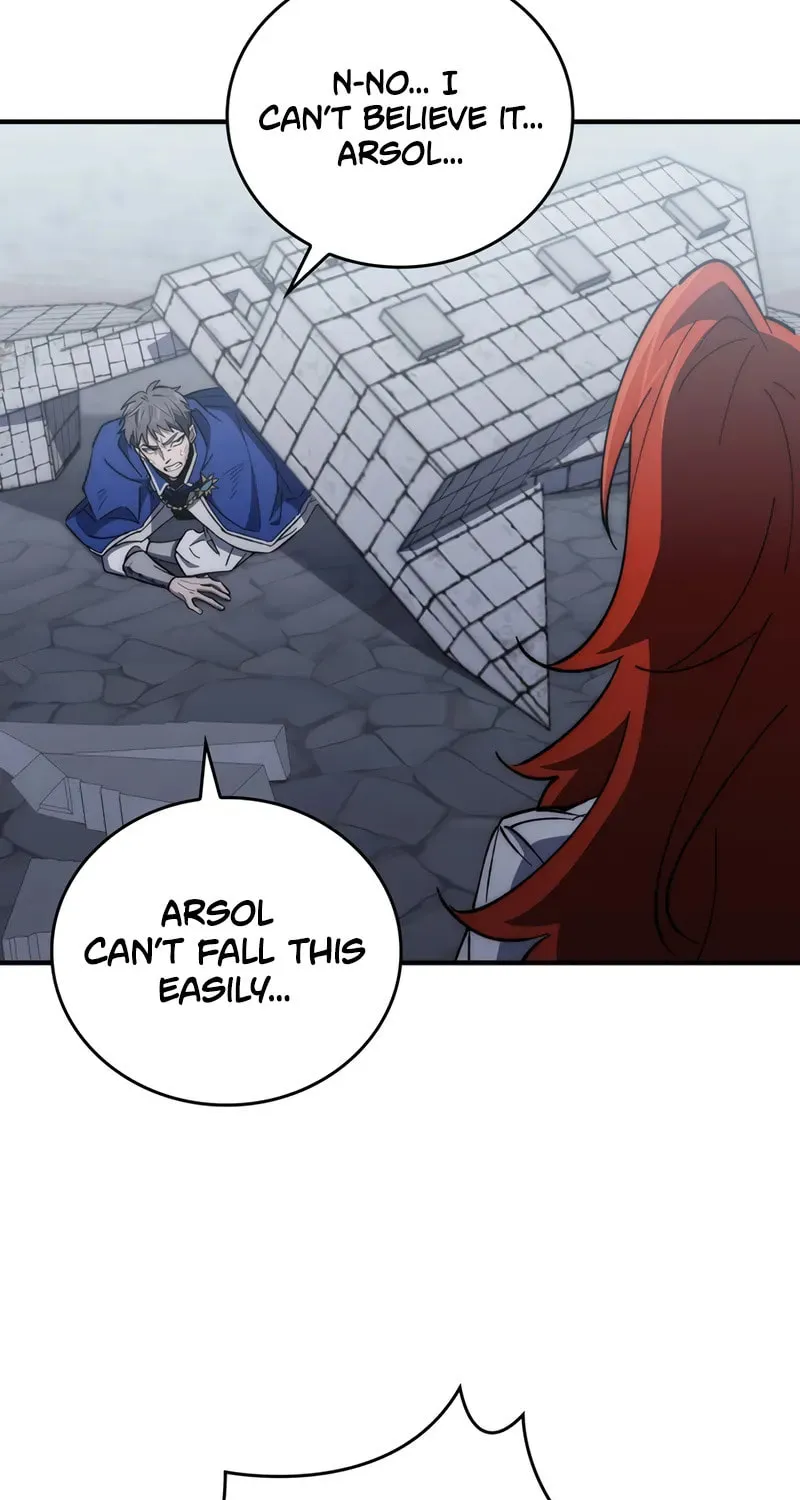 Dungeon Architect Chapter 13 page 25 - 