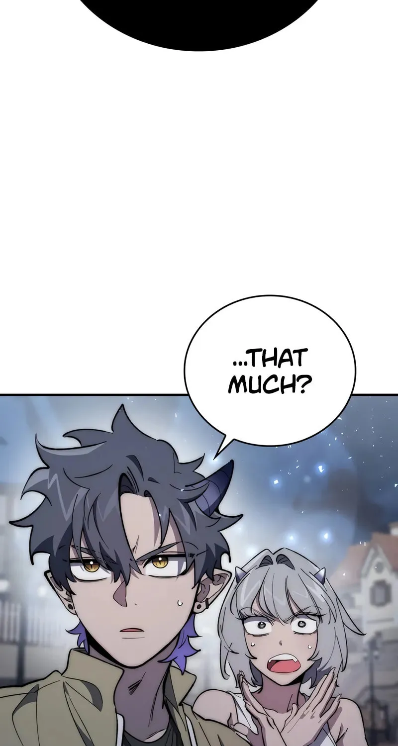 Dungeon Architect Chapter 13 page 32 - 