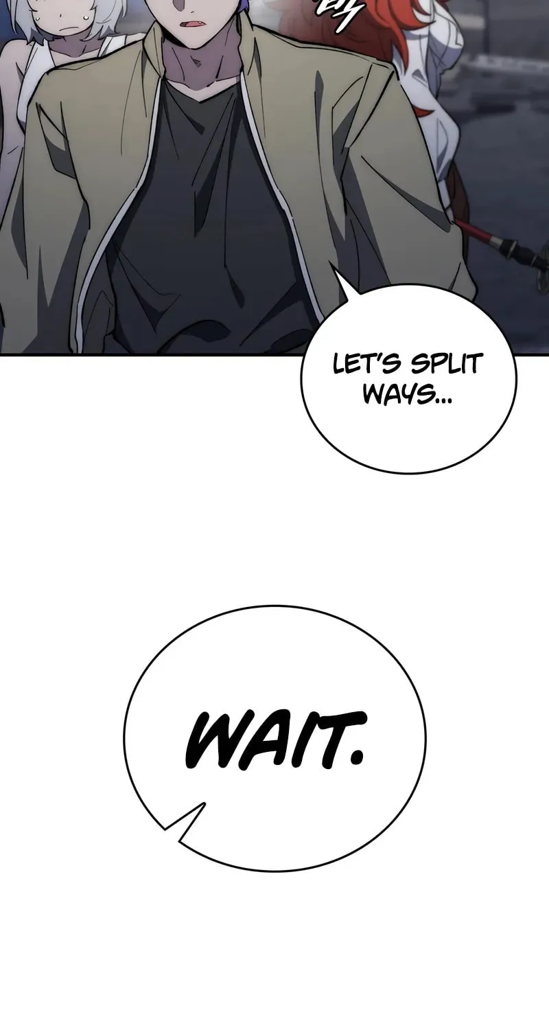 Dungeon Architect Chapter 13 page 34 - 