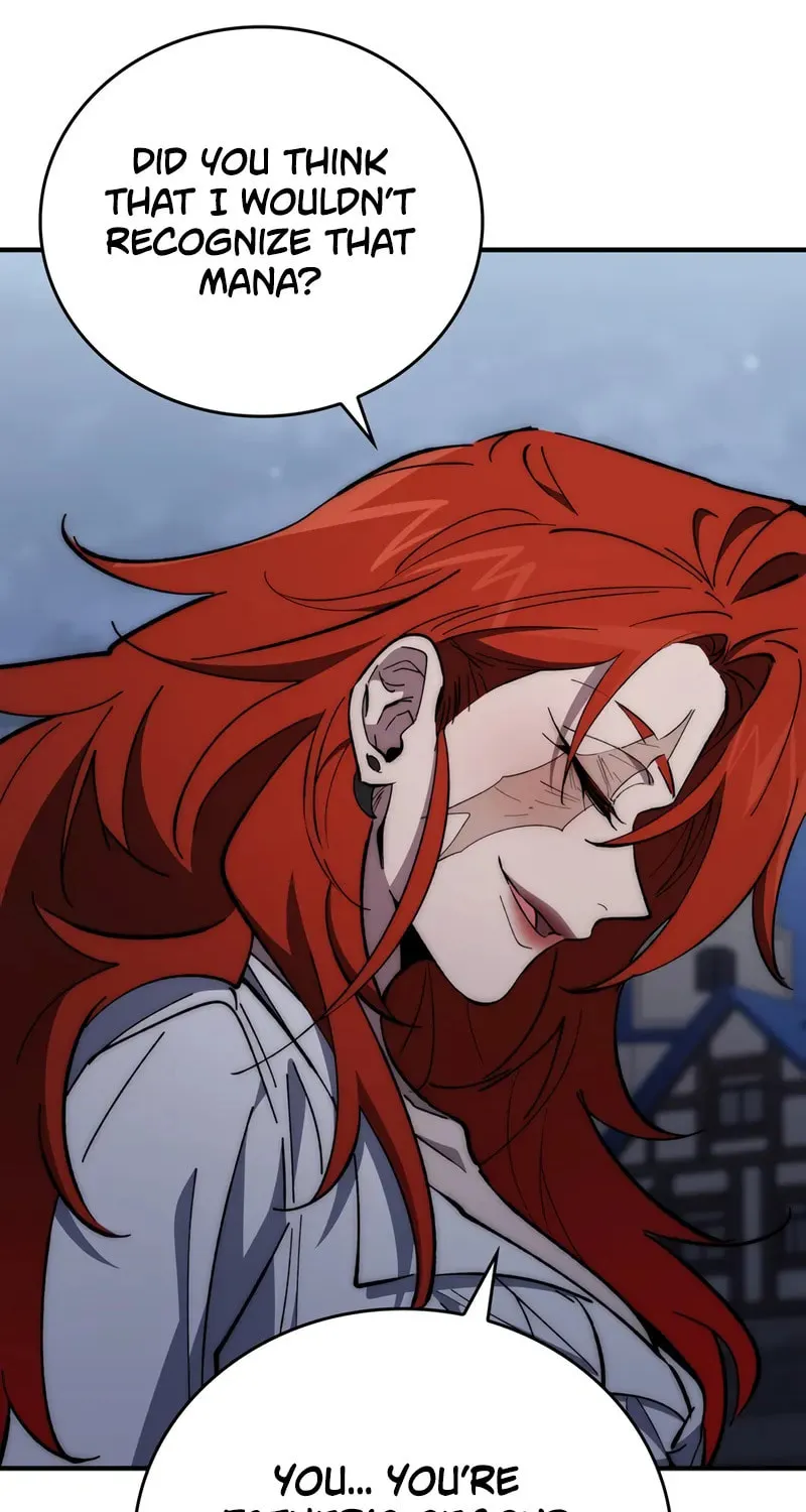 Dungeon Architect Chapter 13 page 35 - 