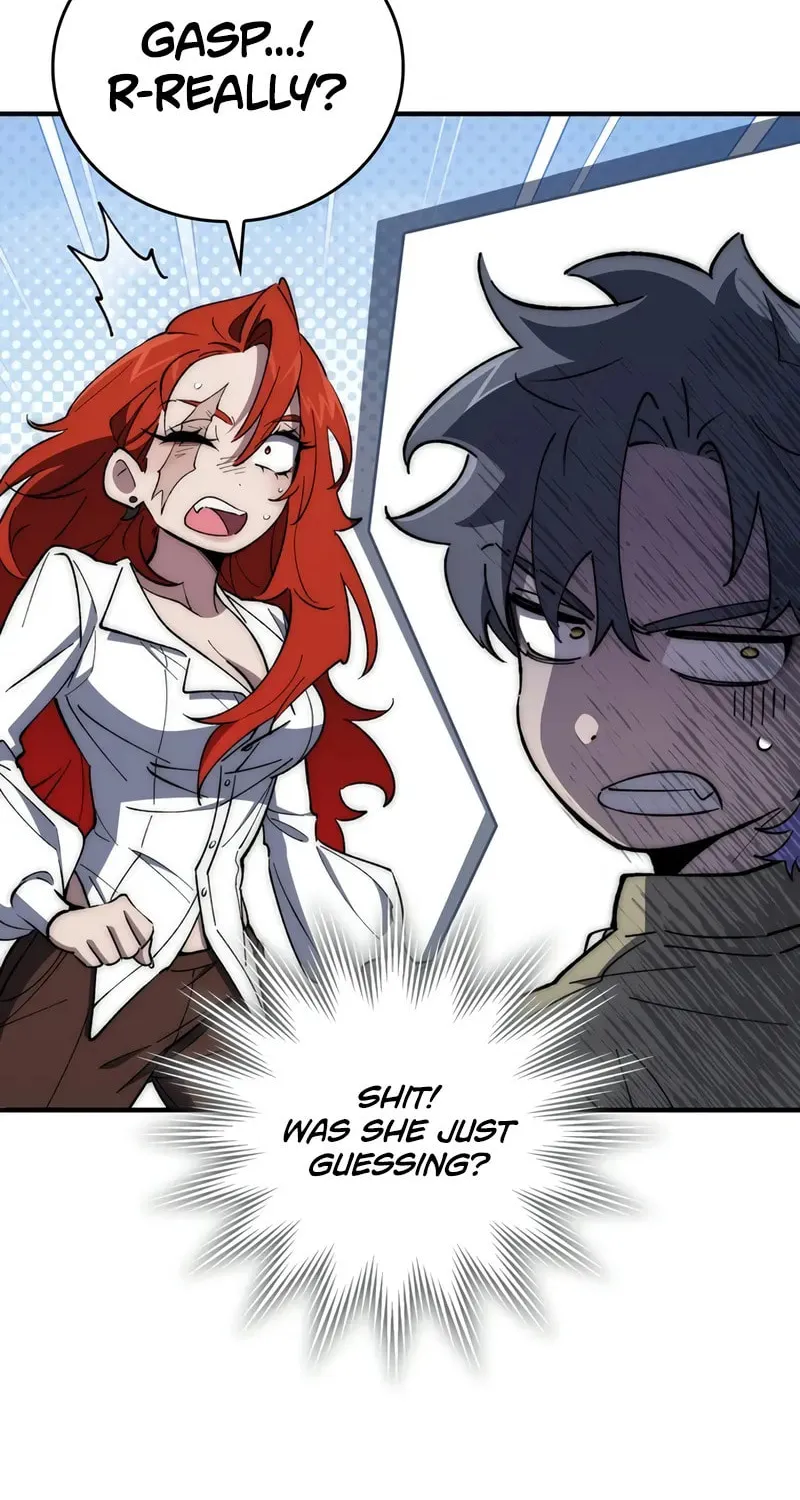 Dungeon Architect Chapter 13 page 39 - 
