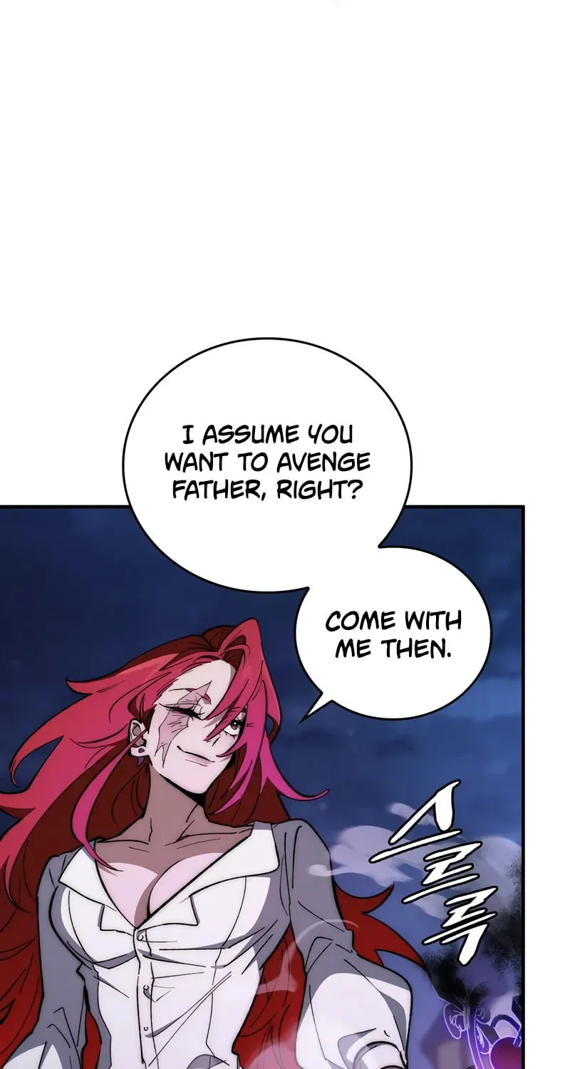 Dungeon Architect Chapter 13 page 46 - 
