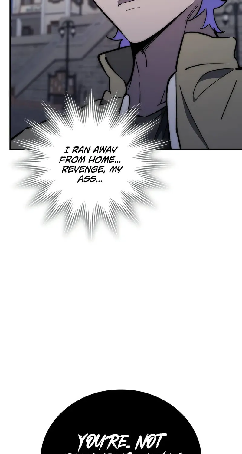 Dungeon Architect Chapter 13 page 48 - 