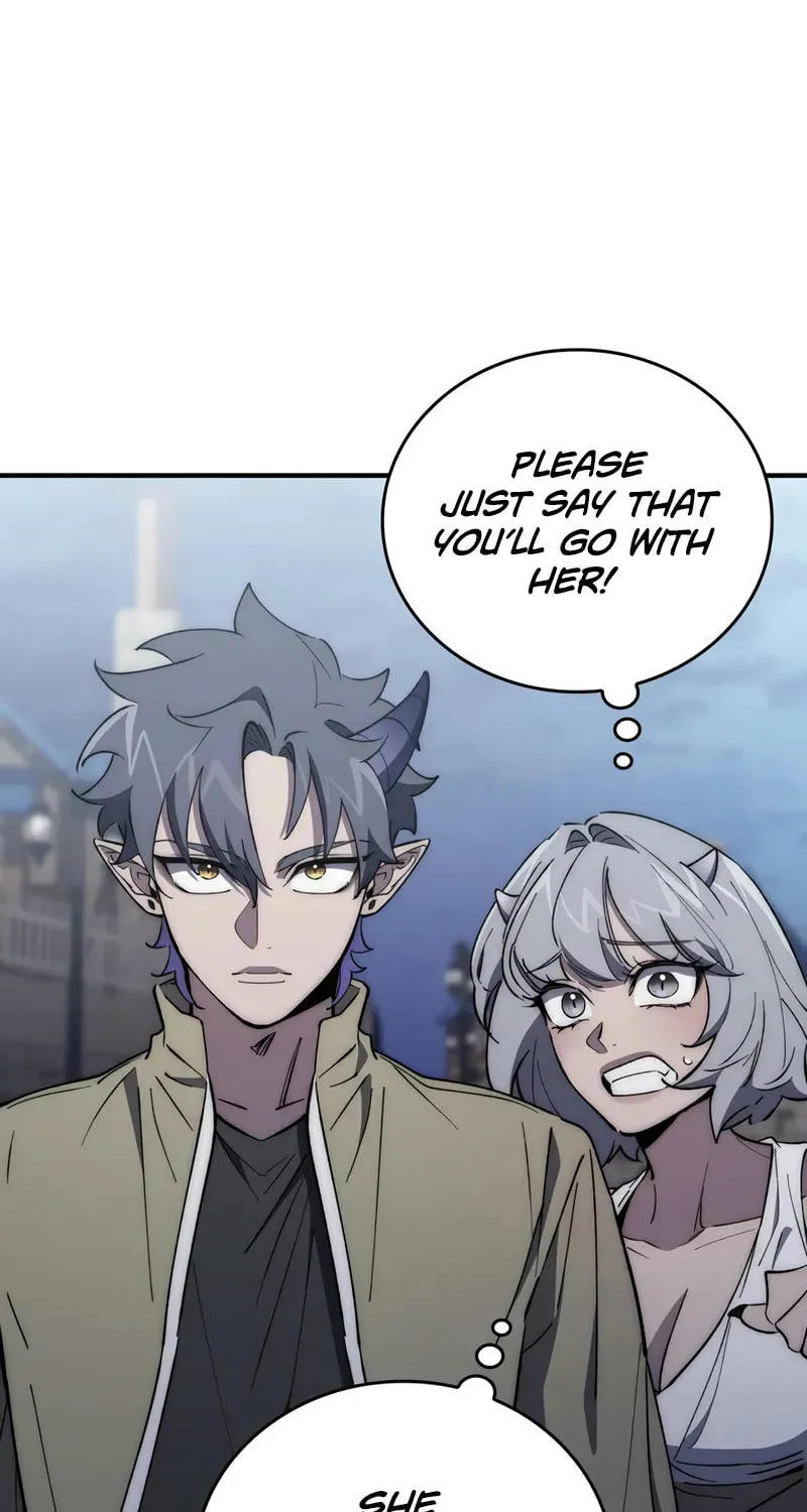 Dungeon Architect Chapter 13 page 52 - 