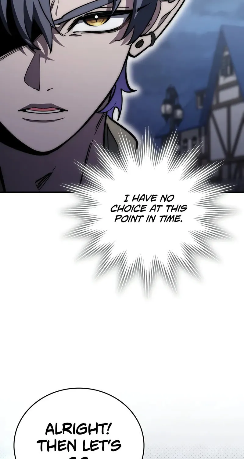 Dungeon Architect Chapter 13 page 54 - 