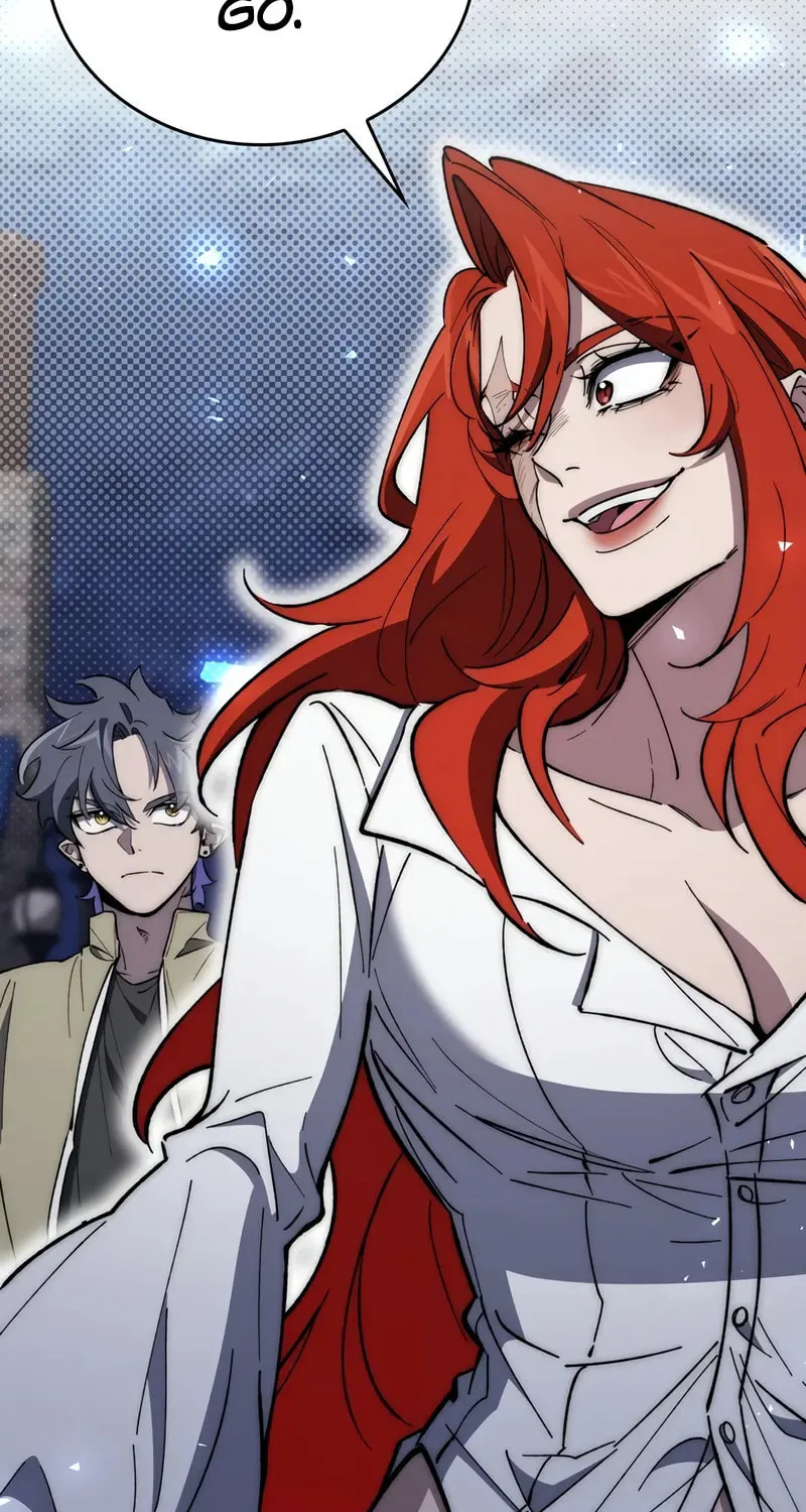 Dungeon Architect Chapter 13 page 55 - 