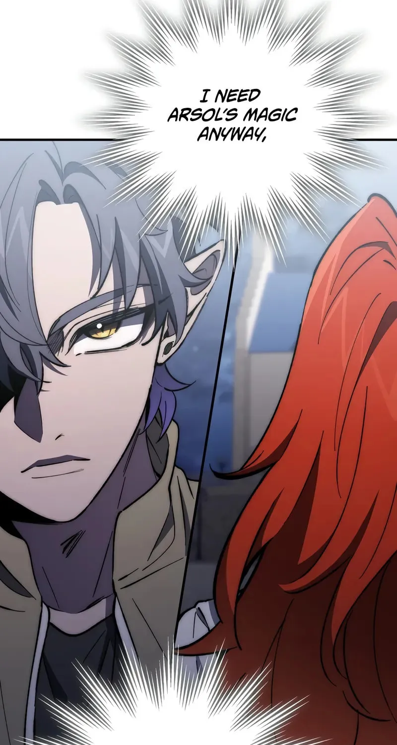 Dungeon Architect Chapter 13 page 58 - 