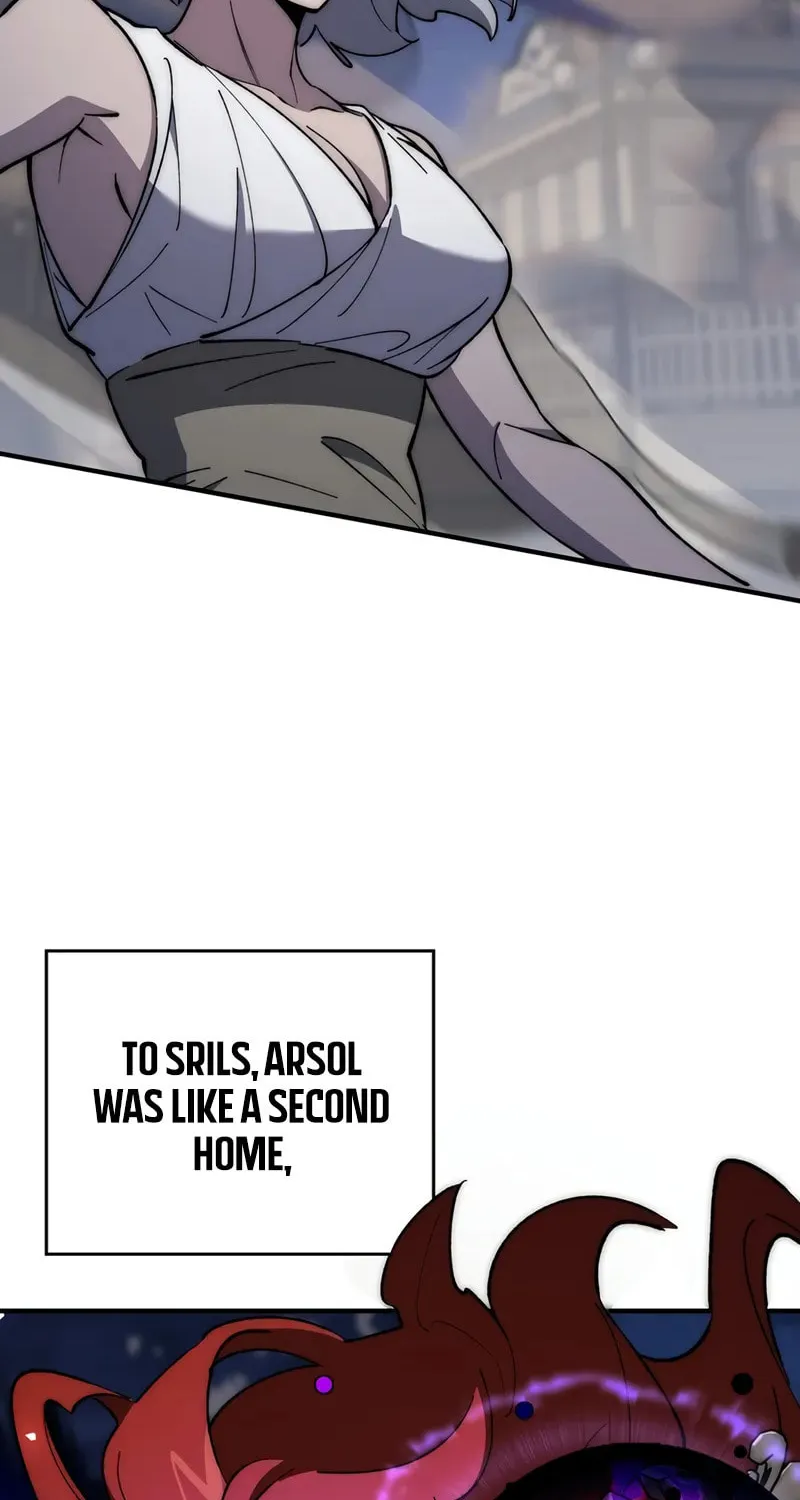 Dungeon Architect Chapter 13 page 7 - 