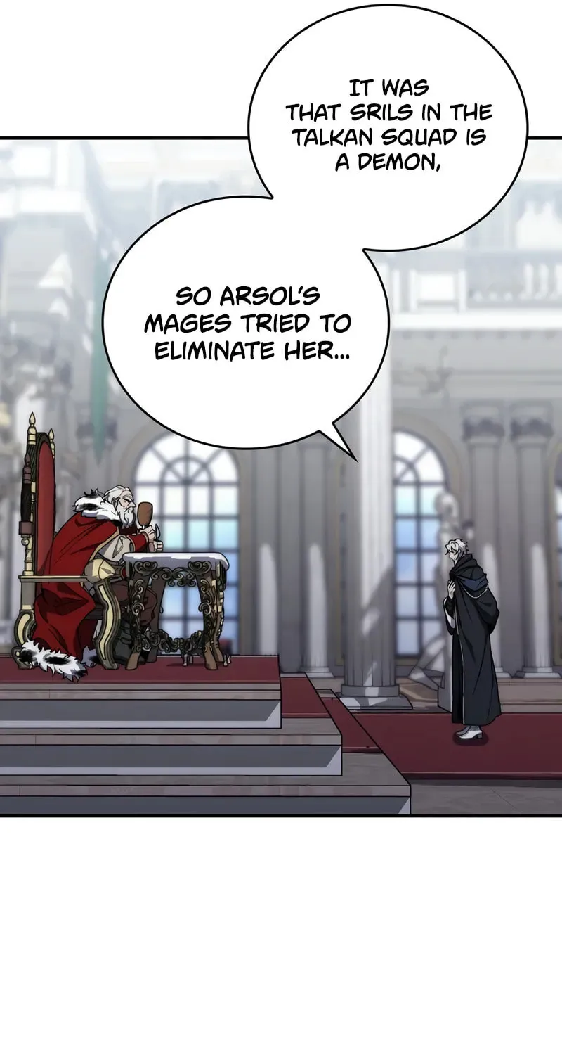 Dungeon Architect Chapter 13 page 70 - 