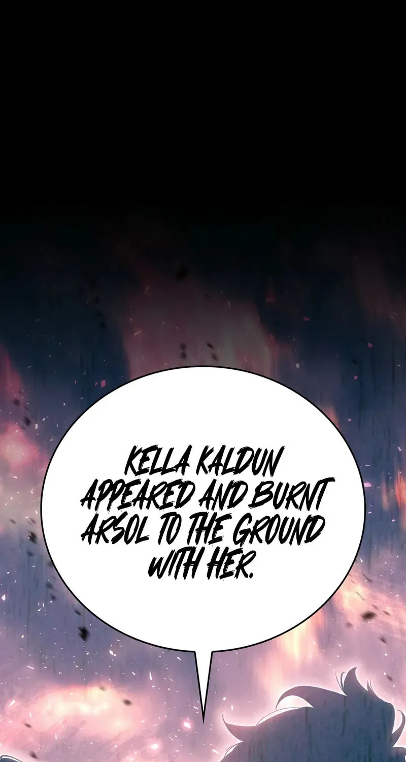 Dungeon Architect Chapter 13 page 72 - 