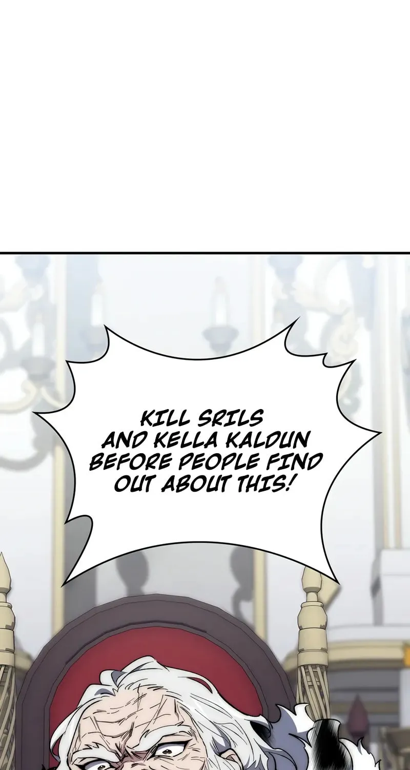Dungeon Architect Chapter 13 page 81 - 