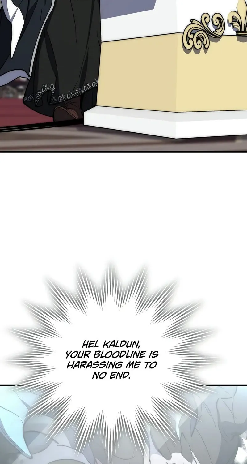 Dungeon Architect Chapter 13 page 87 - 