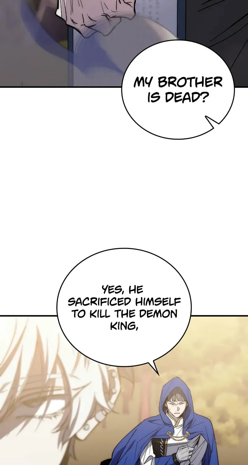 Dungeon Architect Chapter 13 page 100 - 