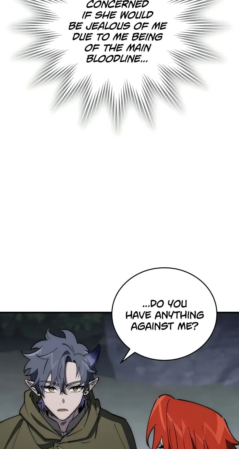 Dungeon Architect Chapter 14 page 13 - 