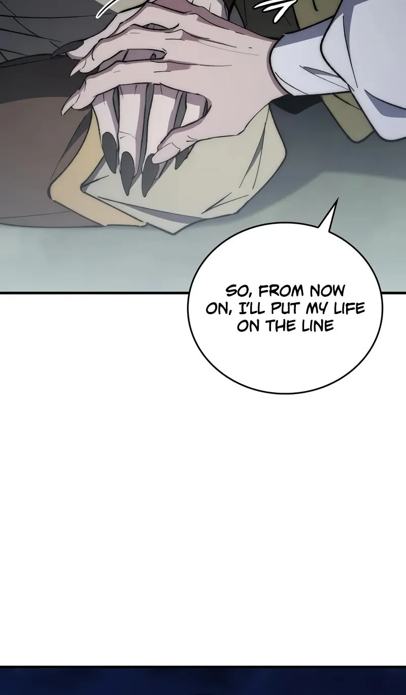 Dungeon Architect Chapter 14 page 21 - 