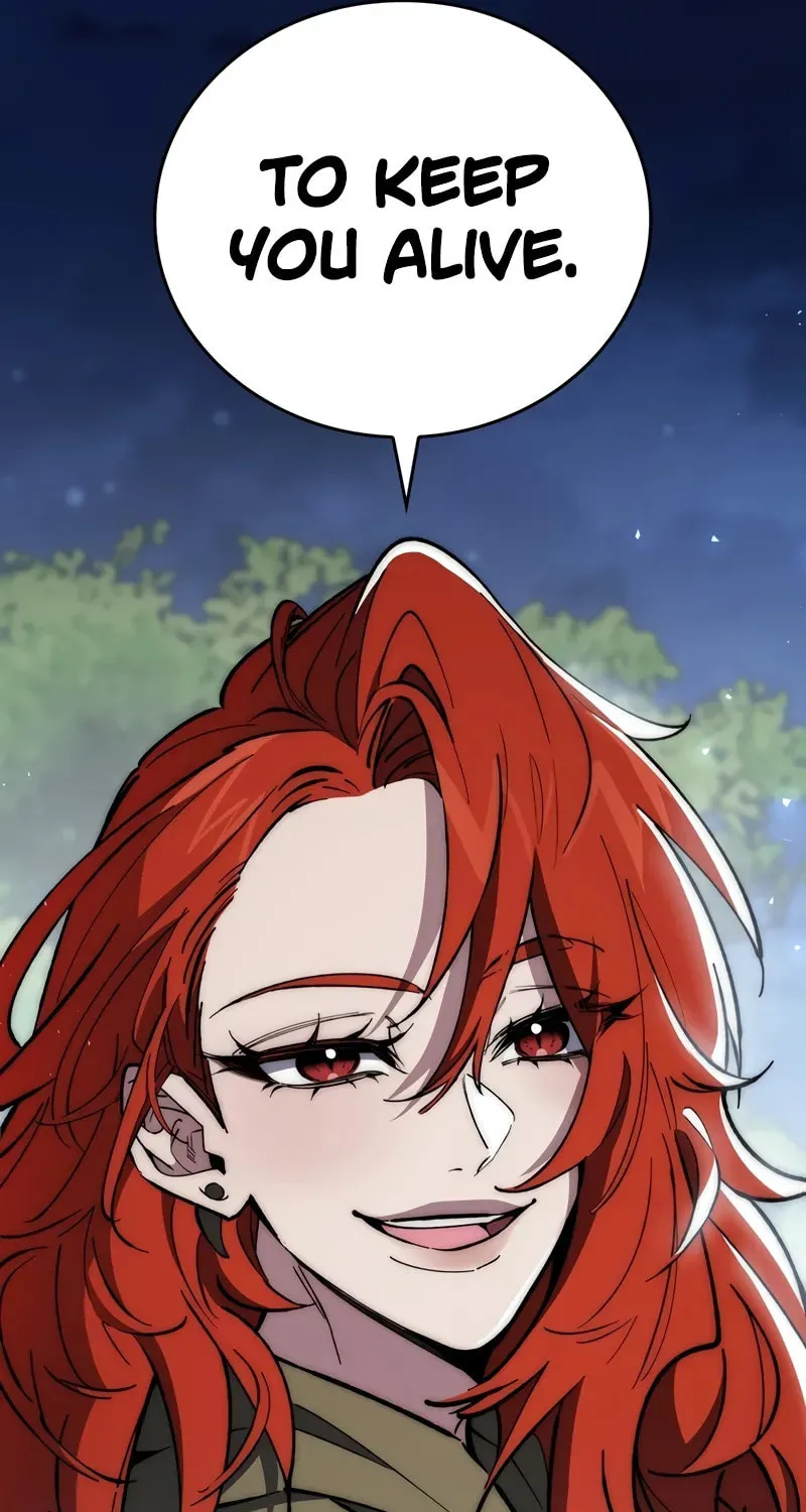 Dungeon Architect Chapter 14 page 22 - 